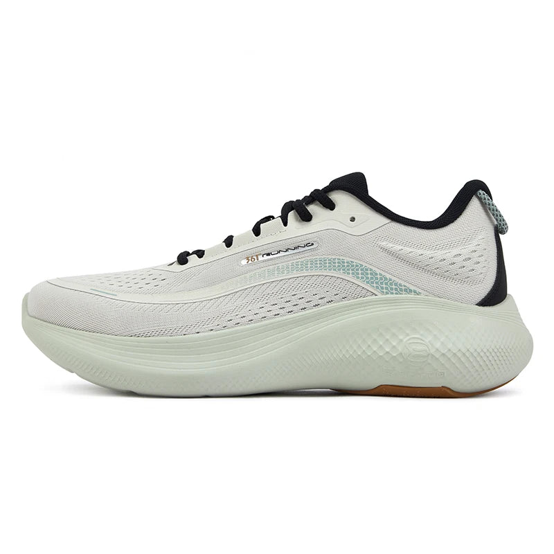 N40 Men Running Shoes Soft Airy Mesh Stable Lightweight Trendy Rebound Cushioning Durable Male Sneakers 672532207