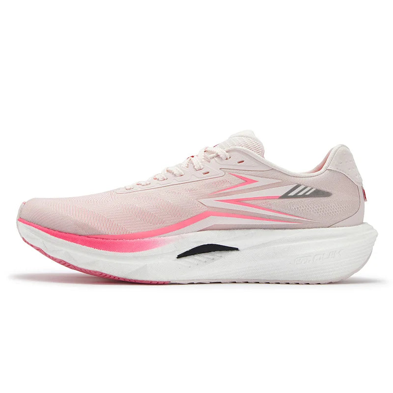 Men's Running Shoes  Breathable Stable Rebound Grippy Durable Marathon Male Sneakers 672612203