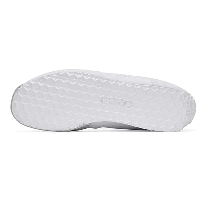 Do-win Advanced Edition Mens White Pro Fencing Boots Women Size 32 Breathable Non Slip Indoor Fencer Sneakers Athletics Trainers