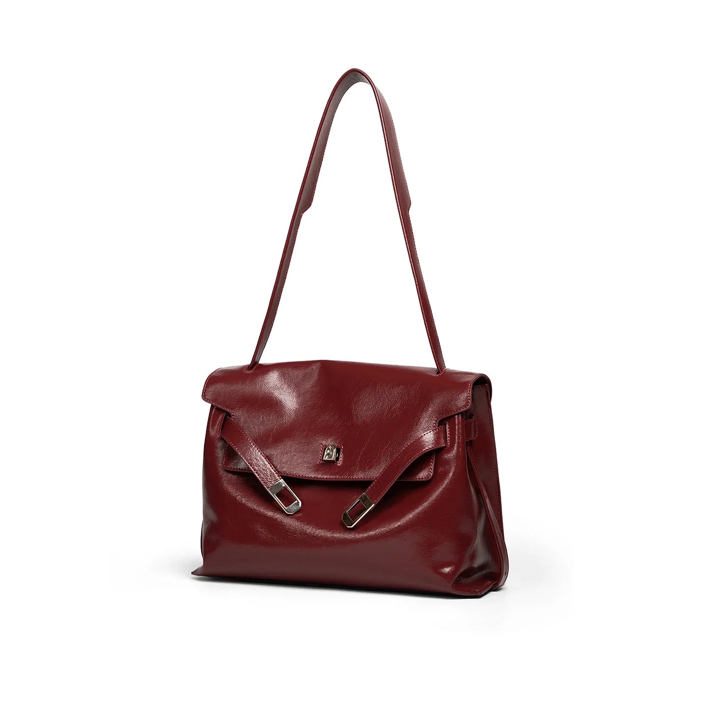 Original Shoulder Bag 2025 New Trend Large Handbag Designer Luxury Bag Crossbody Bag Fashion Tote Bags for Women