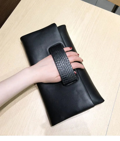 Designer bag clutch party purse bag genuine leather women large big dumplings crimping pillow bag  pouch Cloud Bags