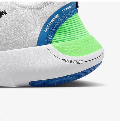 Official Genuine 2023 New Men's Breathable and Wear-Resistant Low-Cut Running Shoes FB1276-104