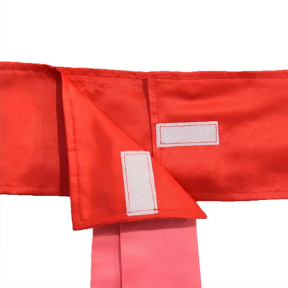 Girl Hua Mulan Princess Costume Children Chinese Hanfu Dress Costumes of Ancient Chinese Person Halloween Carnival Clothing