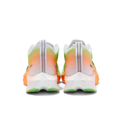 Carbon plate men marathon running shoes professional stable support shock absorption ultra light rebound sports shoes