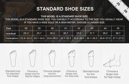 Men's Versatile Black Boots Plush Lining Warmth Shoes Retro Non-Slip Thick Sole Work Boots Outdoor Casual Mid-Calf Boots
