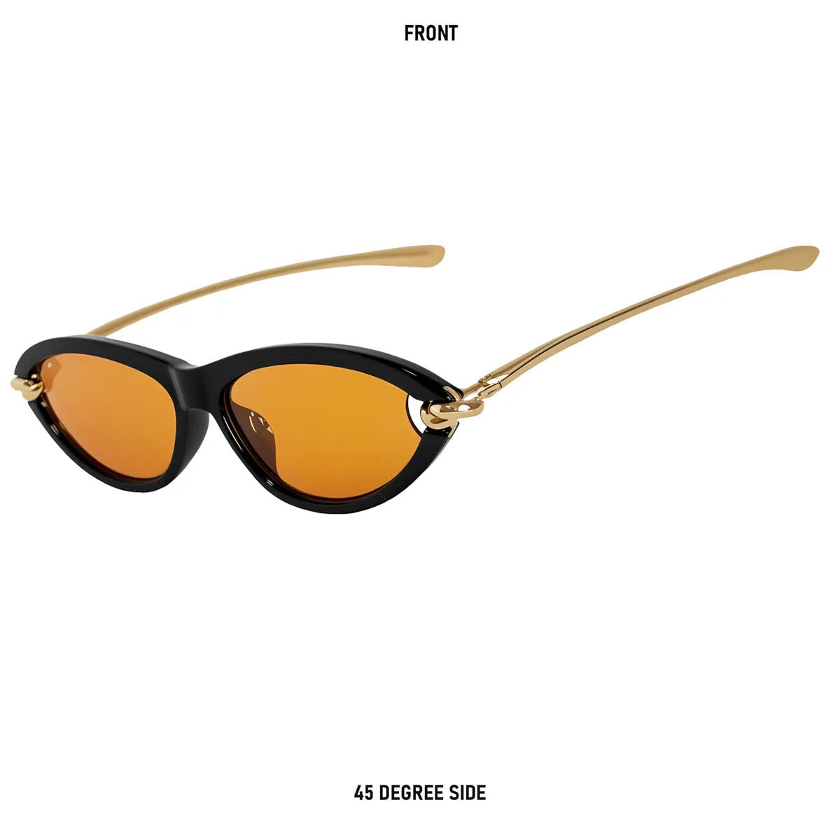 Vacation Cat Eye Sunglasses Women Trendy 2026 UV400 Protection Fashion Glasses Luxury Lentes De Sol Mujer Lunette Soleil Femme