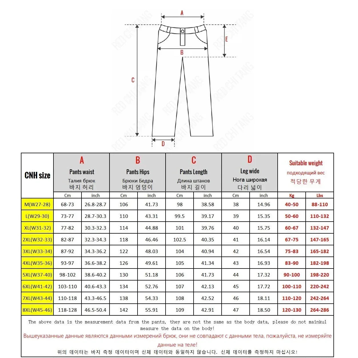 2026 Cargo Pants Men Straight Fit Wide Leg Fleece Lined Trouser Male Winter Fashion Loose Baggy Large Plus Size Warm Streetwear