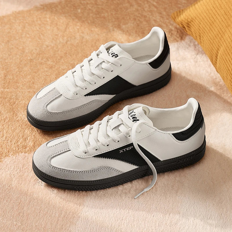 GAT Skateboarding Shoes For Women 2025 Spring Stability Comfortable Sports Shoes Classics Street Soft Sneakers 875118310008