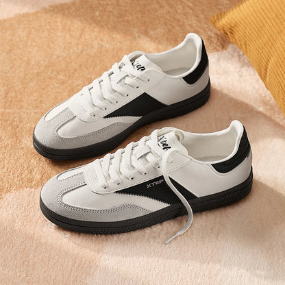 GAT Skateboarding Shoes For Women 2025 Spring Stability Comfortable Sports Shoes Classics Street Soft Sneakers 875118310008