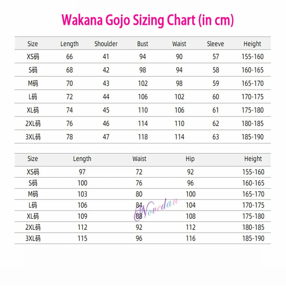 Marin Kitagawa Cosplay My Dress Up Darling JK School Uniform Dress Girls Maid Outfit Anime Cosplay Halloween Costume Wig Women