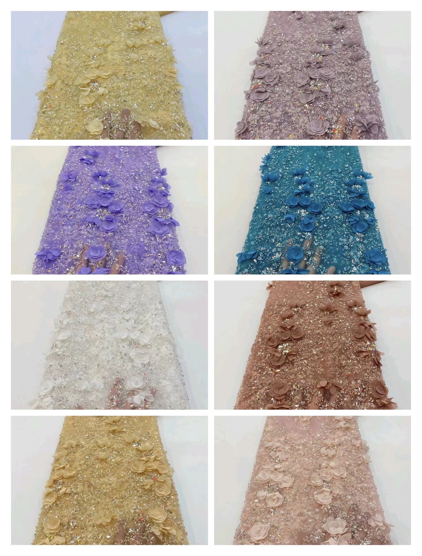 Customized Beaded Square Neck Sleeveless Prom Dress Long A Line Formal Evening Gown Floral Appliques Bow Back Design