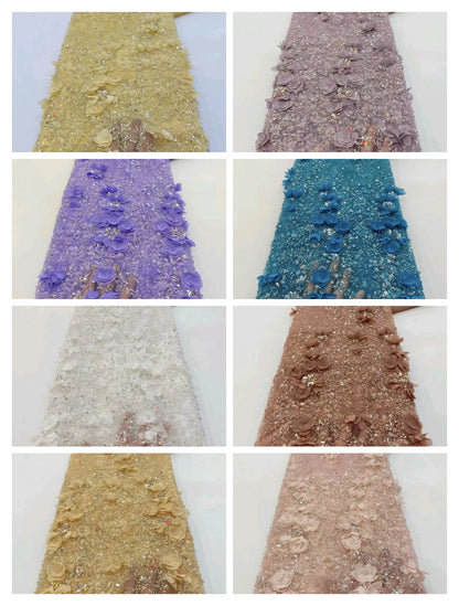 Customized Beaded Square Neck Sleeveless Prom Dress Long A Line Formal Evening Gown Floral Appliques Bow Back Design