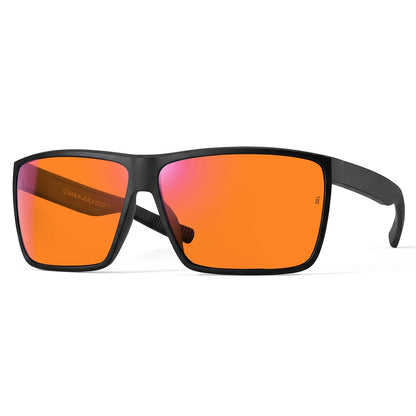 XL Z87 Safety Sport Sunglasses Men Big Wide Heads Large TR90 Ultralight UV400 Oversized Shades Outdoor 8108