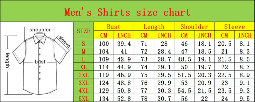 Men's short-sleeved POLO shirt blended linen top Hawaiian vacation great white shark fashion print Comfortable men's clothing