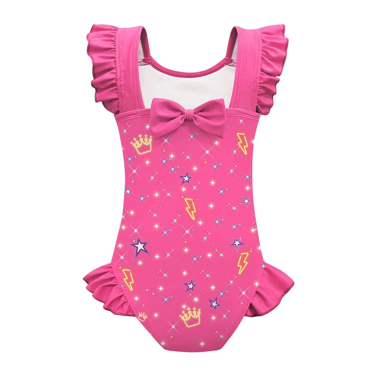 Girls Bathing Suit Little Girls Swimsuit,Kids Kpop Bathing Suits Girls,Toddler Girl Swimsuit,Girls One Piece Swimsuits