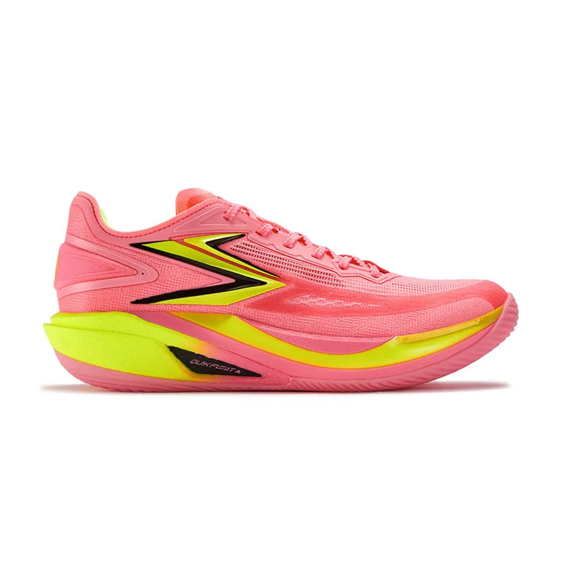 Biospeed BB 2 Men Basketball Shoes Stable Breathable Light Rebound Anti-slip Professional Male Sneakers 672611103