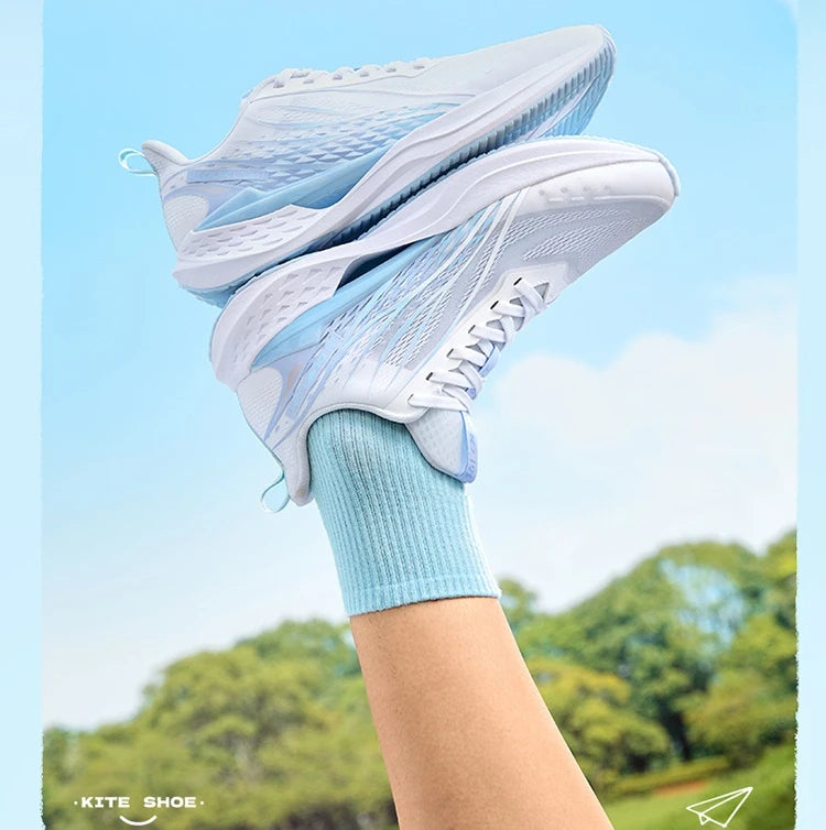 Men Running Shoe Durable Lightweight Cushioning Breathable Non-slip Stable Soft Male Sneaker 672512241