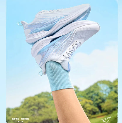 Men Running Shoe Durable Lightweight Cushioning Breathable Non-slip Stable Soft Male Sneaker 672512241