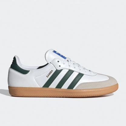 Official Authentic Three Stripes Samba OG Unisex Classic Sneakers IE3437