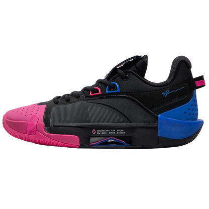 DVD 3.0 Men Basketball Shoes Mesh Rebound Shock-Absorbing Breathable Stable Wear-resistant Male Sneakers 672441112