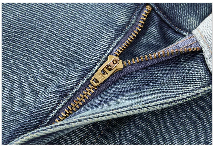 Semir Jeans Women Wide Leg Fleece Lined Comfortable High Waist Winter 2025 New Floor-Length Pants with Leg-Elongating Effect