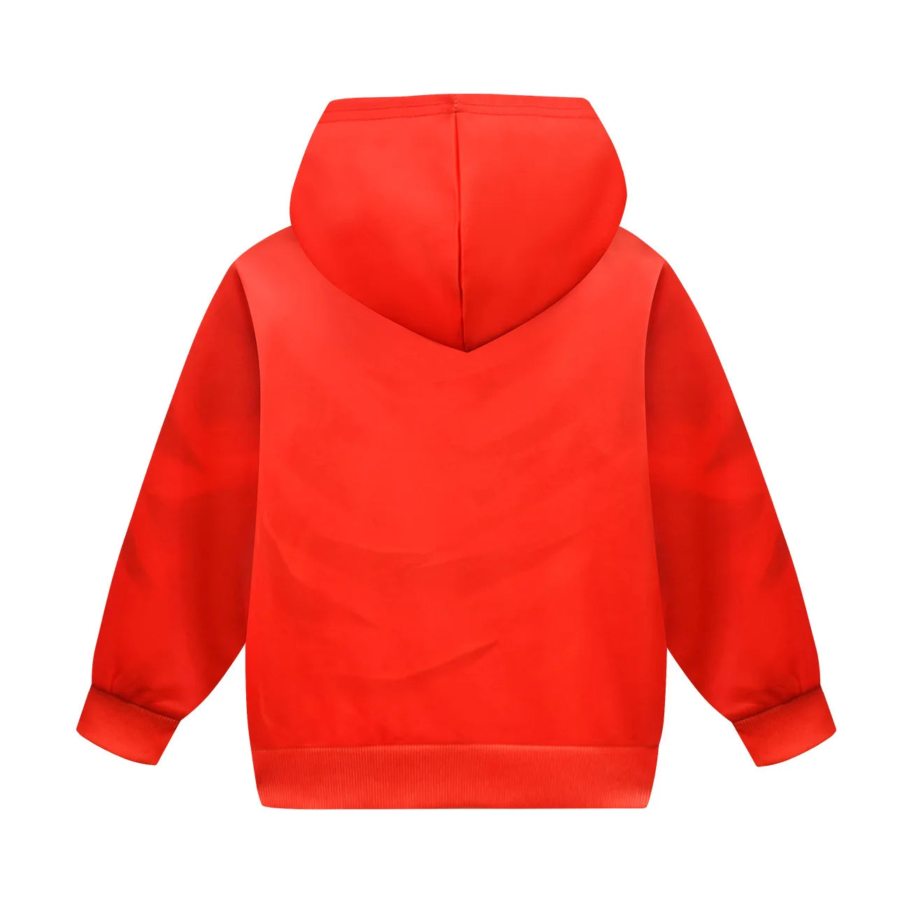 Pocket Devs VR Cosplay Costume Red Suit Set Devs-ROB Game Roleplay Outfit for Boys Girls Halloween Party Cosplay Ready To Ship