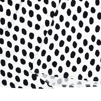 Sexy Backless  Print Dots Flower Women Maxi Dress Spaghetti Strap Evening Dress Autumn Skinny Elegant Party Clubwear