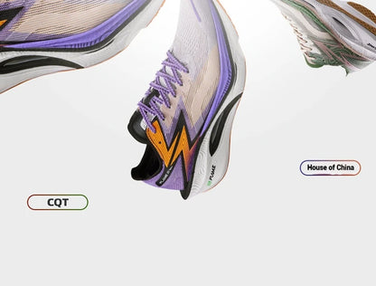 FLAME 3.0 Men Women Running Shoes Carbon Plate Racing Rebound Stable Breathable Wear-resistant Sneakers 672412207