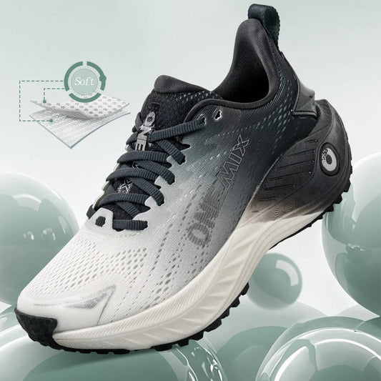 Casual Running Shoes Breathable Summer Jogging Shoes Men Lightweight Women Gym Shoes Outdoor Male Cushion Sports Shoes