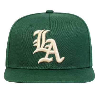 Unisex Gothic Letter Embroidery Hip-hop Hats Spring Autumn Outdoor Adjustable Casual Baseball Caps Sunscreen Hat