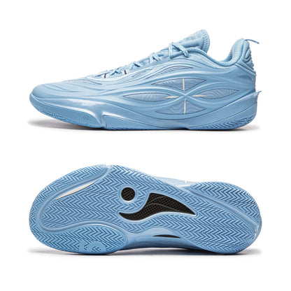 Men's WADE 808 5 ULTRA V2 Professional Basketball Shoes SUPER BOOM Cushion LiNing Competition Sneakers ABAV045