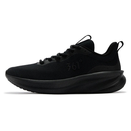 5.0 Running Shoes Lightweight Wear Resistant Shock Absorb Breathable Soft Soled Male Sneakers 672542210F