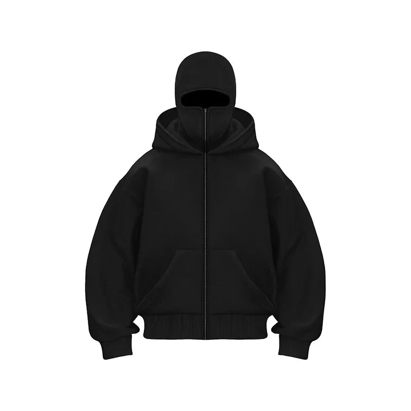 Women's clothing Y2K goth harajuku winter new Double hoodies official-website sweatshirts labrador sweatshirt TOMMY SINNY