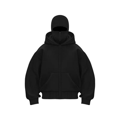 Women's clothing Y2K goth harajuku winter new Double hoodies official-website sweatshirts labrador sweatshirt TOMMY SINNY