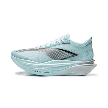 Unisex FEIDIAN 6 ELITE Racing Running Shoes LiNing CARBON PLATE Professional Sports Shoes ARMW001