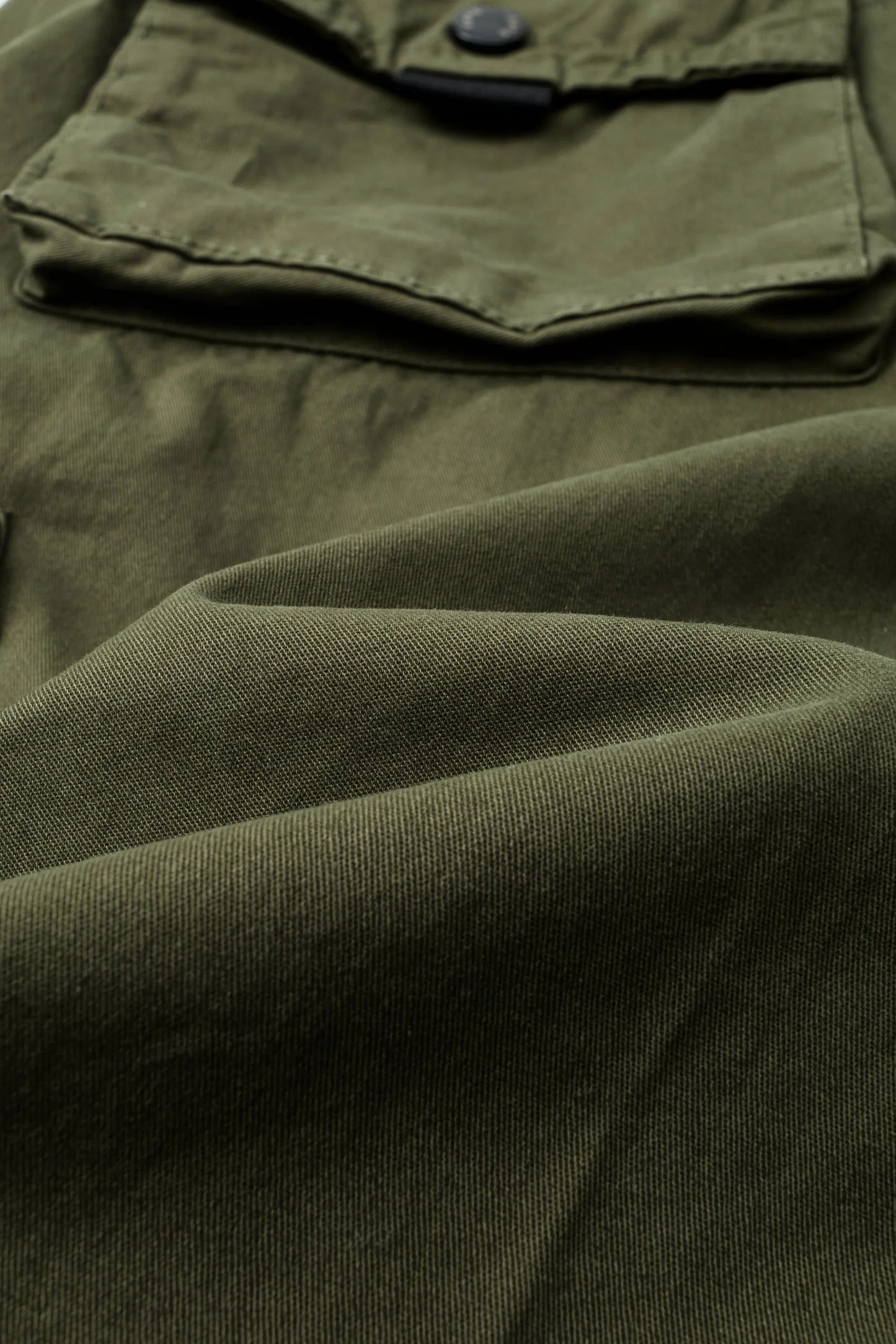 Mid Length Breathable Straight Leg 5 Inch Street Short Men's Summer Thin Washed Cotton Cargo Shorts Loose Casual Trend Sports