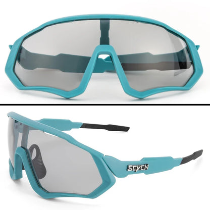 UV400 Sport Cycling Glasses Road Sunglasses Bicycle Eyewear Mountain Bike MTB Cycl Goggles running glasses