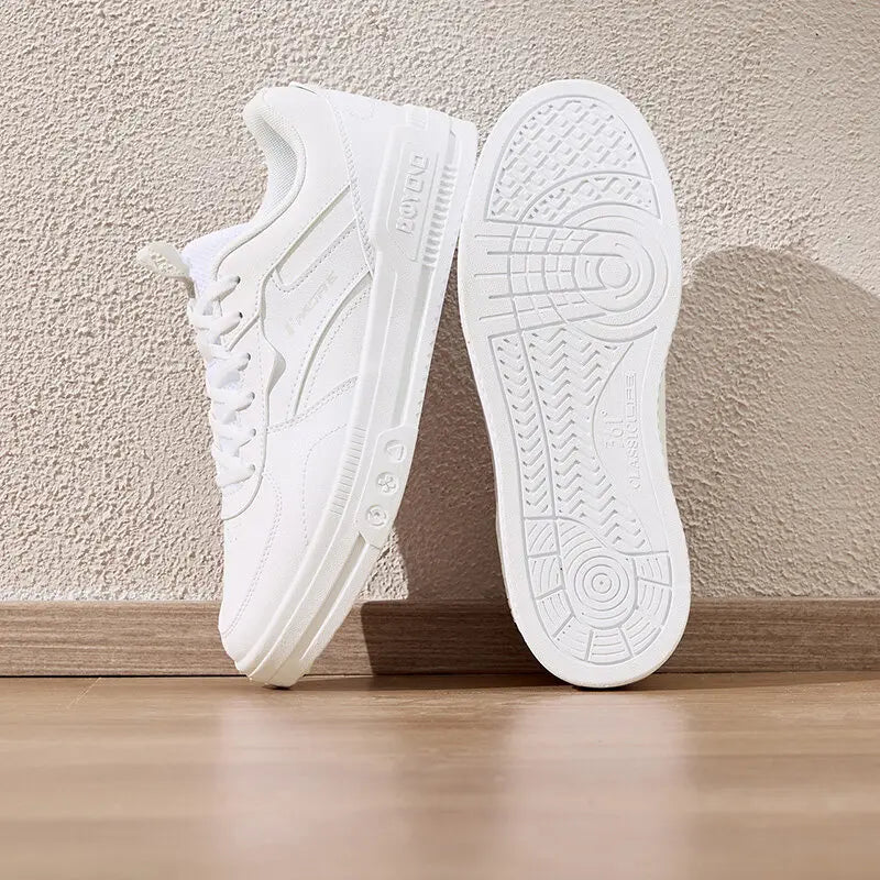 Men's Board Shoe Comfortable Versatile Breathable Leisure Lightweight Wear-resistant Male Sneakers 672516629