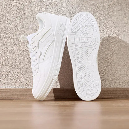 Men's Board Shoe Comfortable Versatile Breathable Leisure Lightweight Wear-resistant Male Sneakers 672516629
