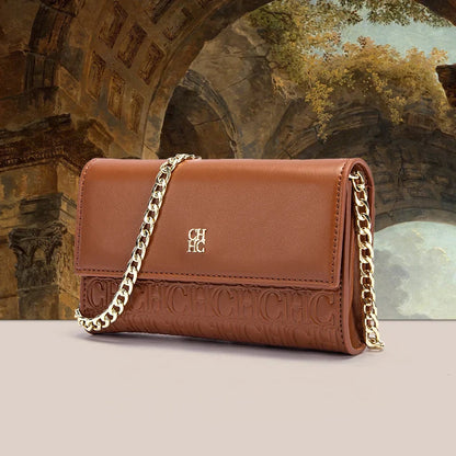 Fashionable and Exquisite Craftsmanship Versatile New 2024 Messenger Shoulder Bag Four Seasons Classic Style Crossbody Bag