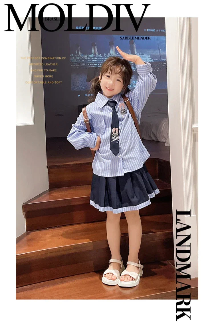 Girls Summer Beach Sandals 2025 New Solid Color Kids Causal Sandals Fashion Sweet Bow School Versatile Children Princess Shoes
