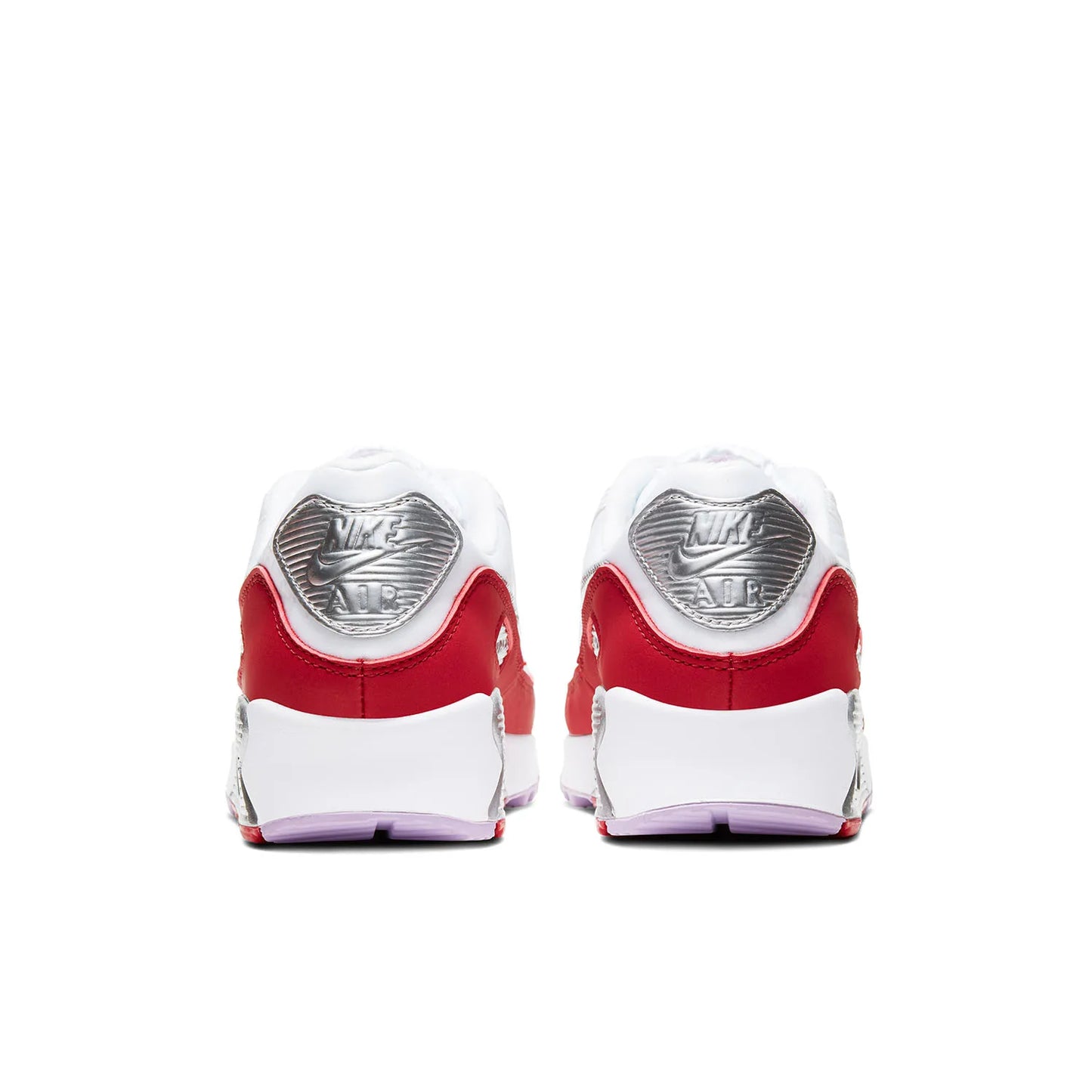 Official Genuine AIR MAX 90 CNY New Unisex Cushioned Casual Shoes CU3004-176