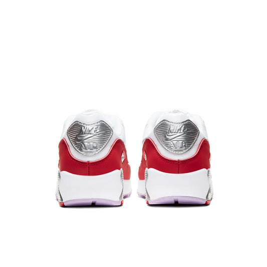 Official Genuine AIR MAX 90 CNY New Unisex Cushioned Casual Shoes CU3004-176