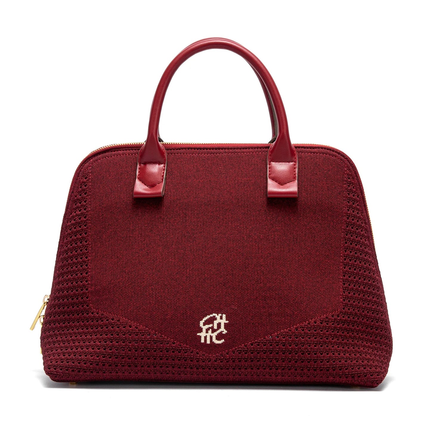 Women's Tote Bag Summer New Apricot Large Capacity Beach Bag Leisure Vacation Shoulder Bag