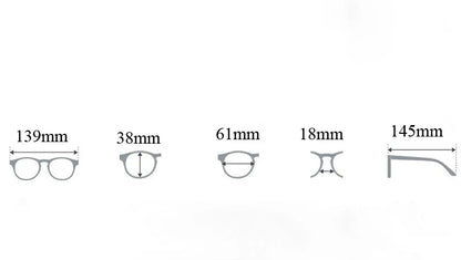 Luxury THE ARTIST I Rimless Sunglasses Alloy Acetate Designer Brand Fashion Design Irregular Square UV400 High Quality Men Women
