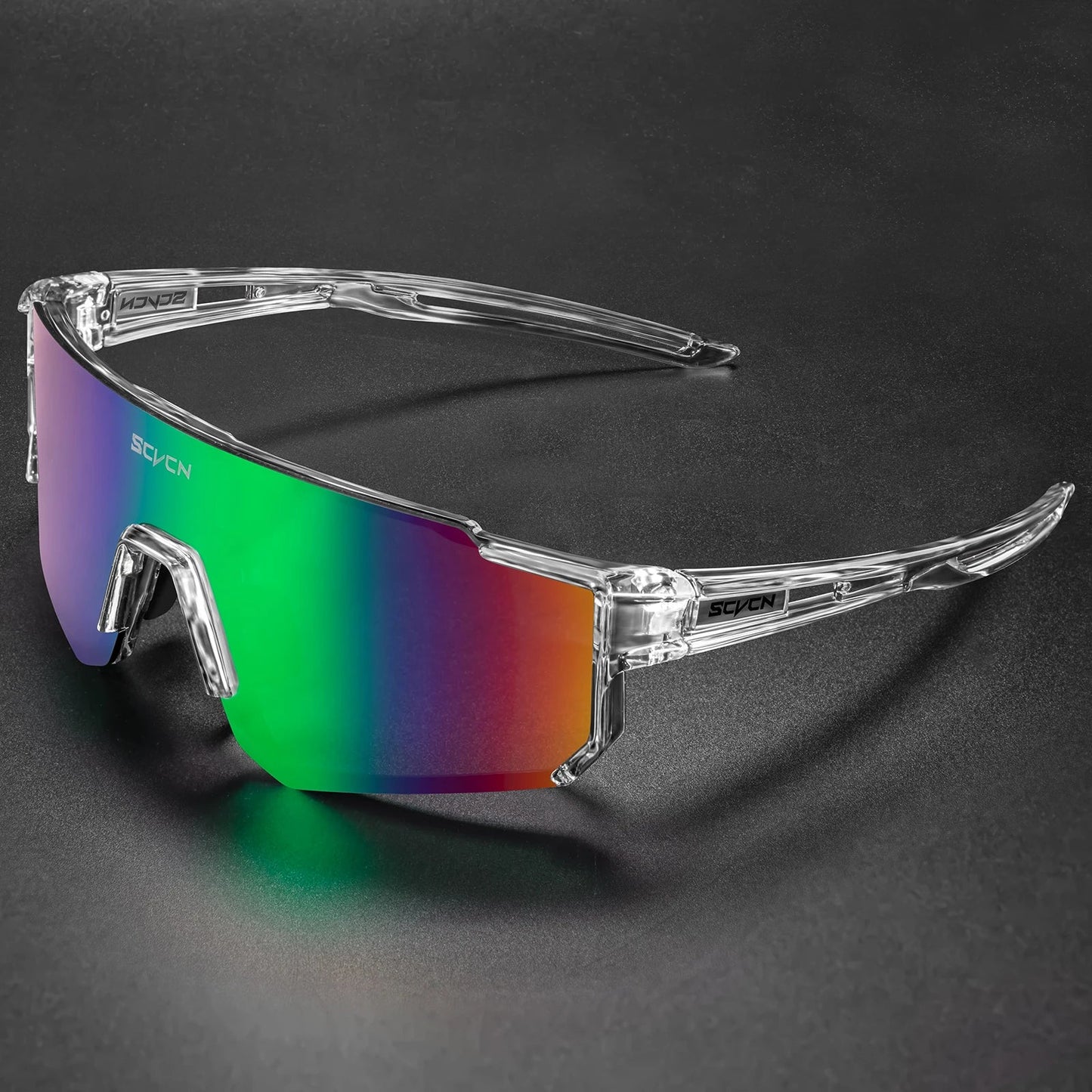 Fashion Cycling Glasses Bike Baseball Sunglasses for Men UV400 Sports MTB Outdoor Goggles Bicycle Women Sunglasses Riding