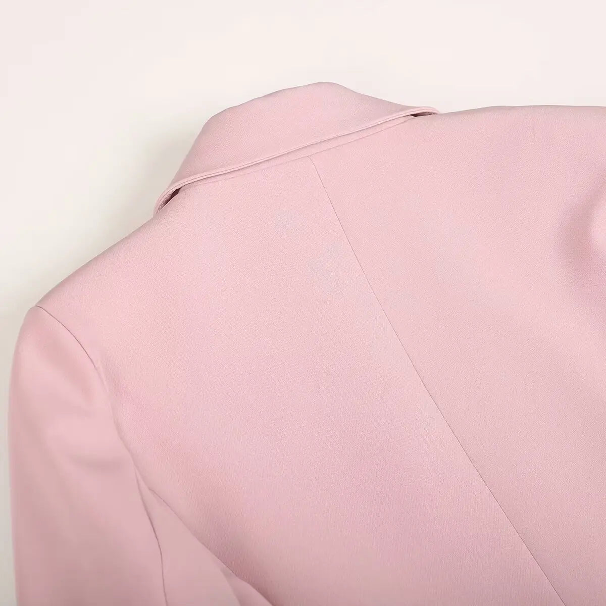 2026 New Office Women's Blazers & Jackets Fashion Slim Elegant Spring Women's Jacket Chic Young Commuter Warm Long Sleeve Blazer