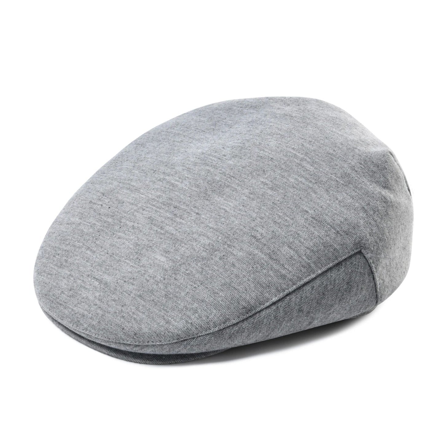 Flat Cap 100% Cotton Men Ivy Newsboy Hats Beret Spring Winter Solid Pattern Classic Casual Daily Caps JGMZ643