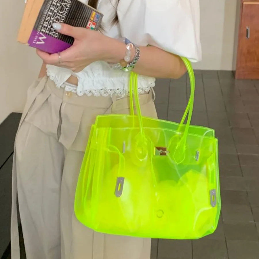 Famous Designer Elegant Handbags For Ladies Leather Tote Bags Shoulder Strap Classic Style Popular