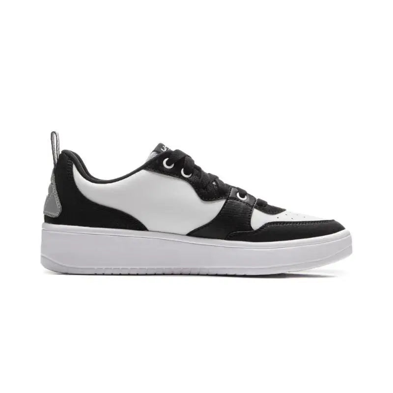 Unisex LIGHTCOOL Lifestyle Shoes Wearable Sport Shoes Classic Comfortable LiNing Unisex Leisure Sneakers AGCV061